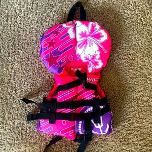 🌊Infant Life Jacket